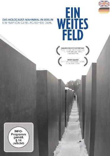 Ein weites Feld - Das Holocaust-Mahnmal in Berlin