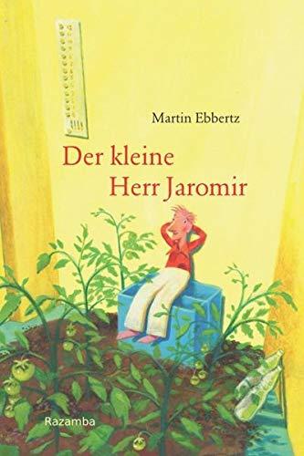 Der kleine Herr Jaromir