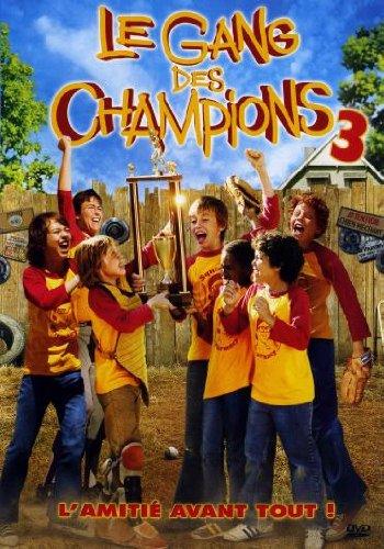 Le gang des champions 3 [FR IMPORT]