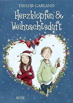 Herzklopfen & Weihnachtsduft