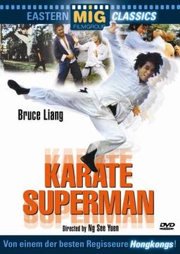 Eastern Classics Vol. 2 - Bruce Liang, Karate Superman