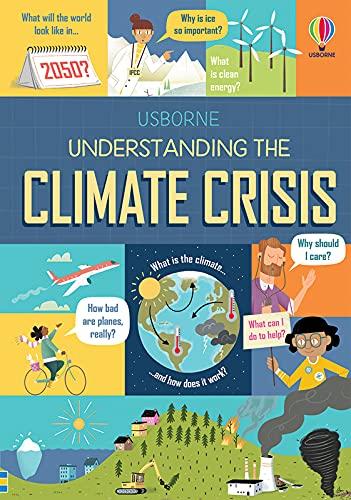 Understanding Climate Crisis IR