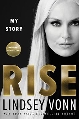 Rise: My Story