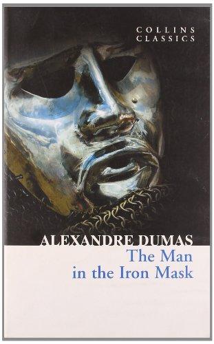 Man in the Iron Mask (Collins Classics)