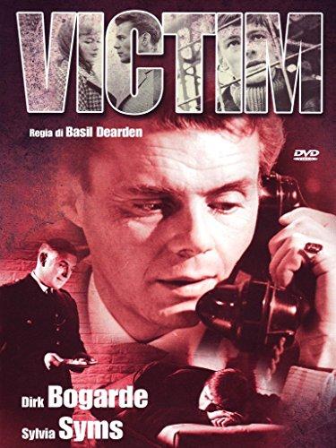 Victim [IT Import]