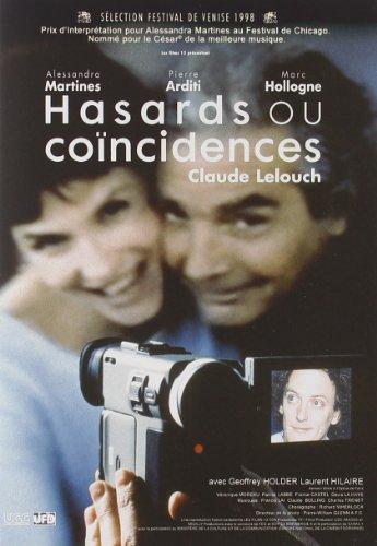 Hasards ou coïncidences [FR Import]