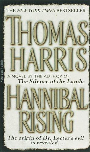 Hannibal Rising