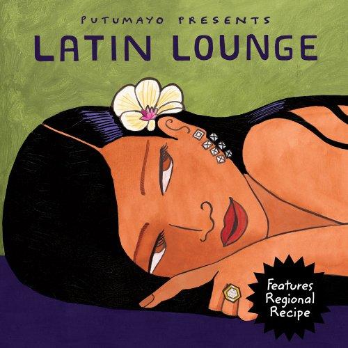 Latin Lounge (New Version)