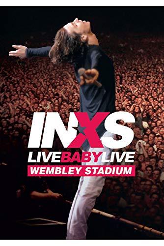 Live Baby Live (DVD)