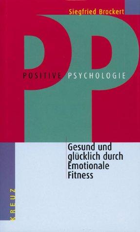 Positive Psychologie