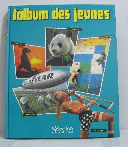 L'Album des jeunes