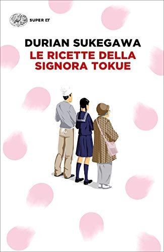 La Ricetta Della Signora Touke