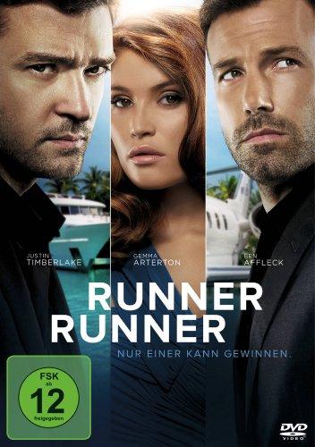 Runner Runner - Nur einer kann gewinnen.