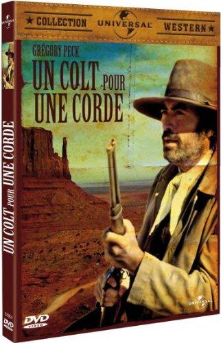 Un colt pour une corde [FR Import]