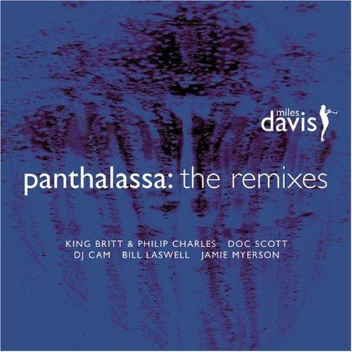 Panthalassa-Remixes