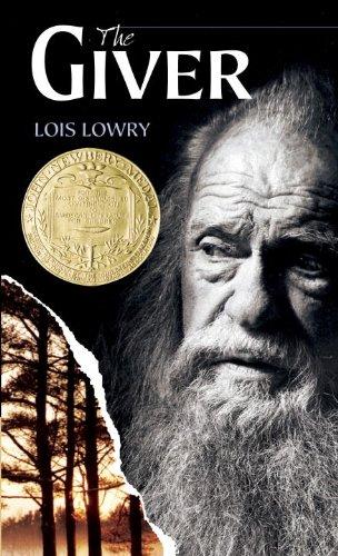 The Giver (Readers Circle (Laurel-Leaf))