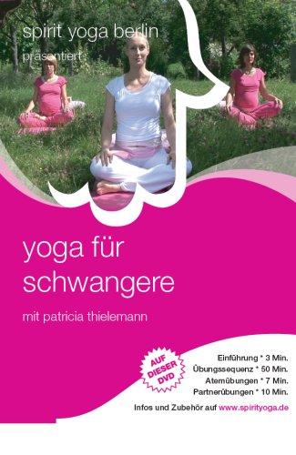 Yoga für Schwangere