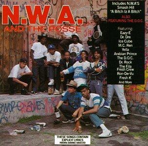 N.W.a.and the Posse