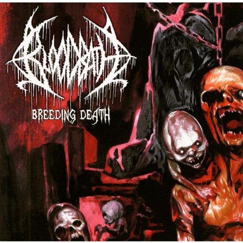 Breeding Death (Reissue+Bonus)