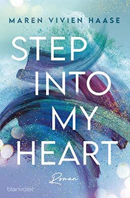 Step into my Heart: Roman (Move District, Band 2)