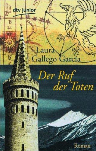 Der Ruf der Toten: Roman