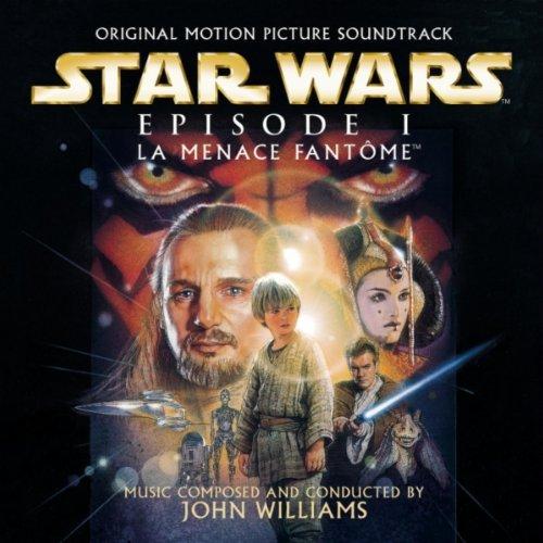 Star Wars Episode 1 [French]