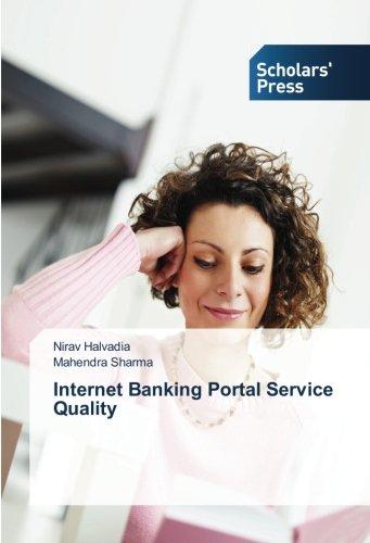 Internet Banking Portal Service Quality