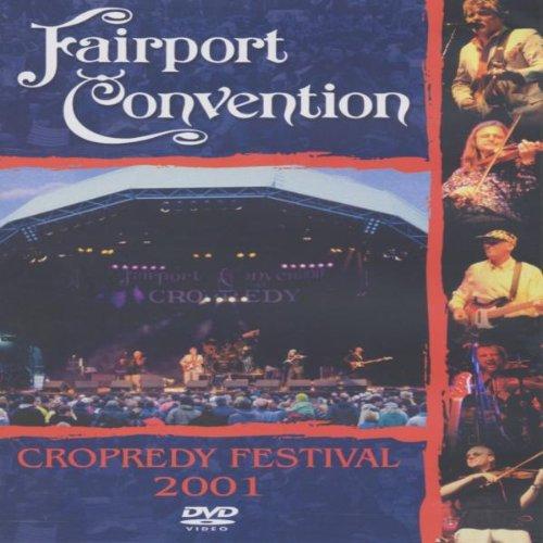 Cropredy Festival 2001