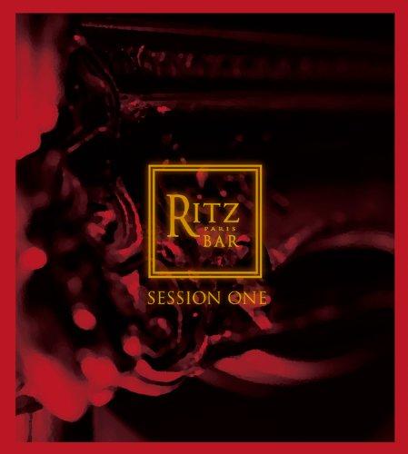 Ritz Bar Paris