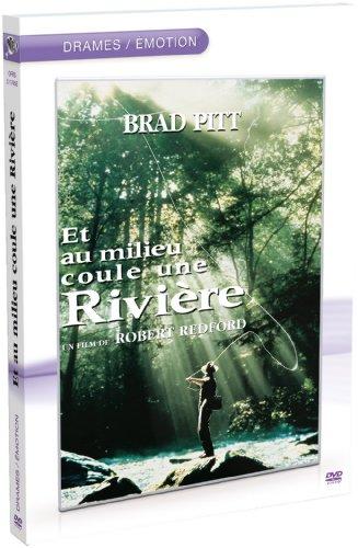 Et au milieu coule une rivière [FR Import]