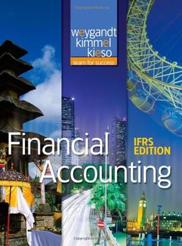 Financial Accounting: IFRS Edition