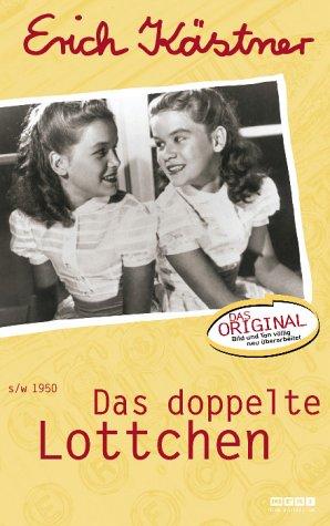 Das doppelte Lottchen [VHS]