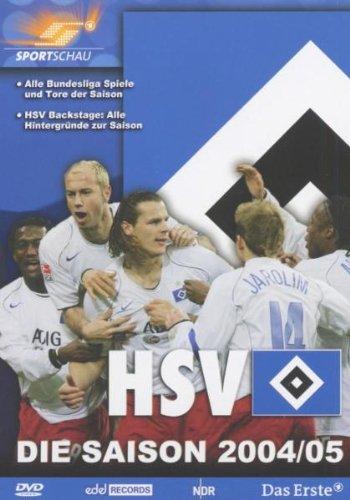 Hamburger SV - Die Saison 2004/05