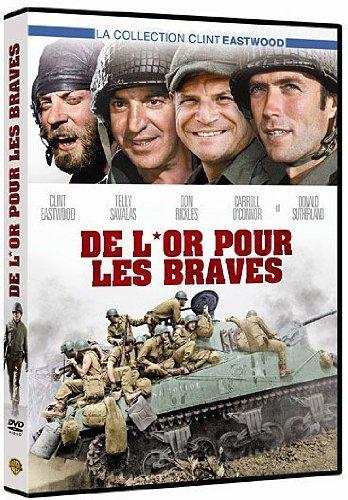 De l'or pour les braves [FR Import]