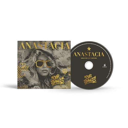 Our Songs (Gold Deluxe Edition) im Digipak