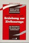 Erziehung zur Zivilcourage