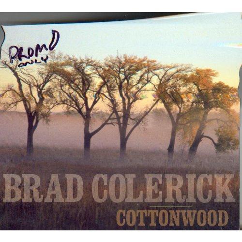 Cottonwood