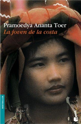 La joven de la costa (Novela)