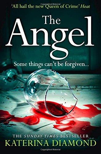 The Angel: A Shocking New Thriller - Read If You Dare! (Imogen Grey and Adrian Miles)