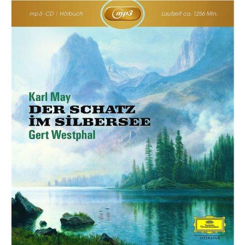 Karl May: Der Schatz im Silbersee