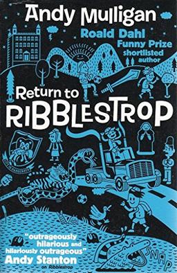 Return to Ribblestrop Pa