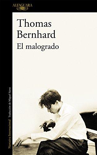 El malogrado (Literaturas)