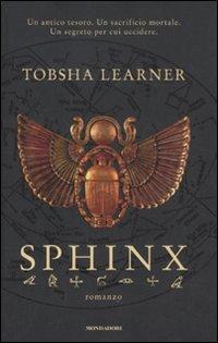 Sphinx (Omnibus)