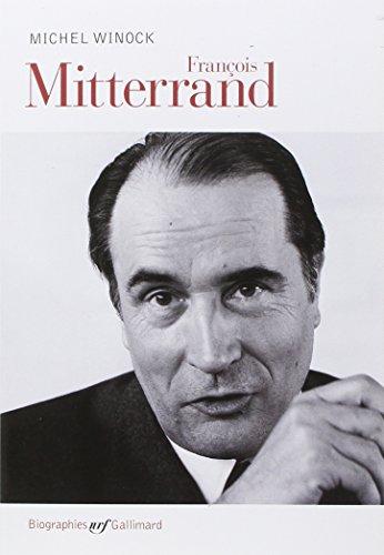 François Mitterrand