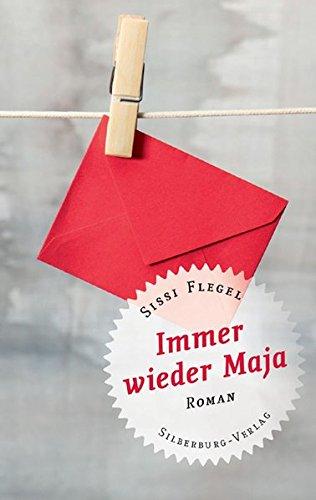 Immer wieder Maja: Roman