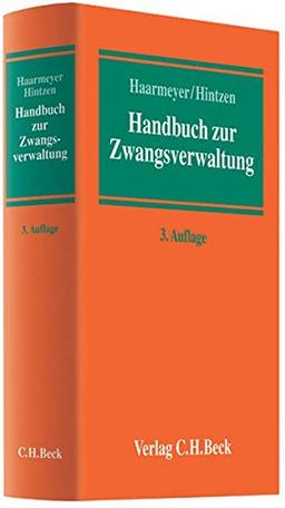 Handbuch zur Zwangsverwaltung