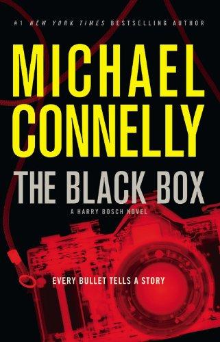 The Black Box (A Harry Bosch Novel)