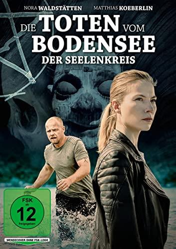 Die Toten vom Bodensee - Der Seelenkreis