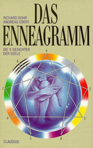 Das Enneagramm. Die 9 Gesichter der Seele