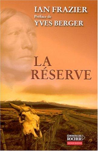 La réserve